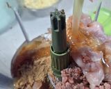 Foto langkah ke 2 dari resep Melted Cheese Sausage.