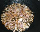 Magaz khradhi recipe step 3 photo