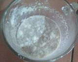Foto del paso 1 de la receta: Medialunas de manteca 🥐