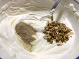 श्रीखंड (Shrikhand recipe in Hindi)