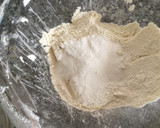 Foto del paso 6 de la receta: Queque de frutas deshidratadas
