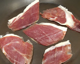 Foto del paso 1 de la receta: Tosta para cenar