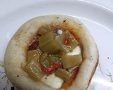 Foto del paso 3 de la receta: Pencas en escabeche