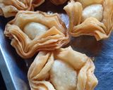 Foto del paso 8 de la receta: Pastelitos Criollos