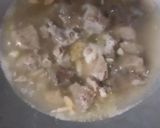 Foto langkah ke 3 dari resep Daging sapi saos tiram.