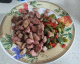 Foto del paso 5 de la receta: Migas con carne