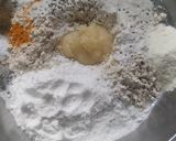 कुकीज़ (Cookies recipe in Hindi) रेसिपी चरण 1 फोटो