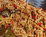 Foto langkah ke 5 dari resep Kering Tempe.