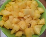 Foto langkah ke 5 dari resep Singkong Balok.
