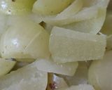 आँवला चटनी(Amla chutney recipe in Hindi) रेसिपी चरण 1 फोटो