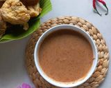 Foto langkah ke 4 dari resep Sambal kacang untuk cocolan.