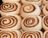 Foto del paso 15 de la receta Rolls de canela