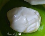 Foto langkah ke 5 dari resep Ogura Super Kempus (2 Telur).