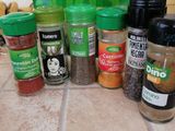 Muslitos de pollo en salsa