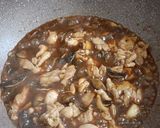 Foto langkah ke 2 dari resep Ayam Teriyaki.