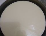 Foto langkah ke 5 dari resep Puding brownies cake 😍.