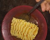 Foto langkah ke 2 dari resep The Real Indomie goreng.