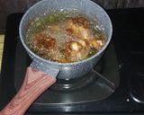 Foto langkah ke 4 dari resep Ayam Goreng Ketumbar.