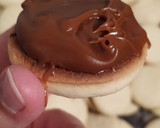 Foto del paso 5 de la receta: Alfajores de maicena