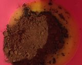 Kekszes rúd sütemény recept fázis 3 fotója