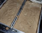 Foto langkah ke 6 dari resep Brownies Kukus.