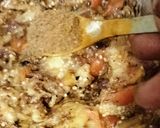 बैंगन का भरता रेसिपी चरण 5 फोटो