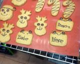 Foto del paso 6 de la receta Galletas de jengibre