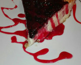 Foto del paso 3 de la receta: Tarta de queso con mermelada casera de Moras silvestre
