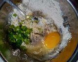Foto langkah ke 5 dari resep Tahu Ayam.