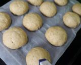 Hình bước làm 7 của món Bánh mì mềm nguyên cám - Buger Bun