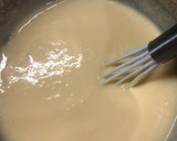 Foto del paso 1 de la receta: Pastel de queso con frutos rojos