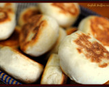 Foto del paso 3 de la receta: Deliciosos English muffins caseros