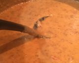 Foto del paso 11 de la receta: Frijoles puercos 🐷