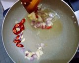 Foto langkah ke 3 dari resep Tempe Kecap.