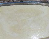 صورة لخطوة 3 من وصفة بسبوسة