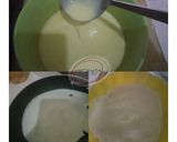 Foto langkah ke 2 dari resep Kulit Martabak Asin.