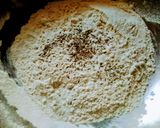 ખોબા રોટી(Khoba Roti Recipe In Gujarati) રેસીપી સ્ટેપ2ફોટો