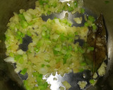 Foto del paso 5 de la receta: Potaje de garbanzos con habichuelas blancas