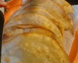 Foto del paso 6 de la receta: Quesadillas de atún