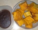 Foto langkah ke 6 dari resep Sambal Tahu Petis Homemade.
