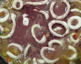 Foto del paso 3 de la receta: Anillas de calamar