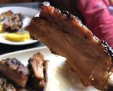 Foto del paso 4 de la receta: Costillas de cerdo al horno (Agridulce)