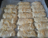 Foto del paso 9 de la receta: Canelones rellenos de verduras Thermomix