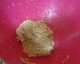 Foto del paso 4 de la receta: Hamburguesa de avena