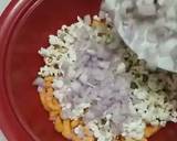 Kurkure Popcorn Chat recipe step 4 photo