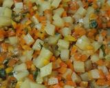 Foto langkah ke 3 dari resep Resoles Sayur ala Tin.