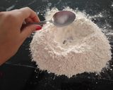 Foto del paso 1 de la receta: Conchas