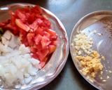 पचमेली दाल (Panchmel dal recipe in hindi) रेसिपी चरण 1 फोटो
