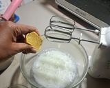 Foto langkah ke 3 dari resep Cheese Cake Ekonomis.