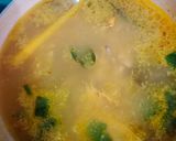 Foto langkah ke 3 dari resep Soto Lamongan.